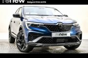Renault Arkana 2024