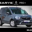 Renault Kangoo 2025