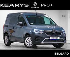 Renault Kangoo 2025
