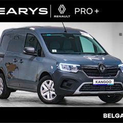 Renault Kangoo 2025