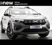 Dacia Sandero Stepway 2024