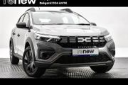 Dacia Sandero Stepway 2024