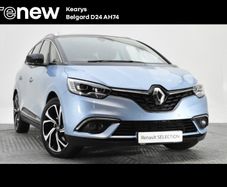 Renault Grand Scenic 2017
