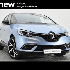 Renault Grand Scenic 2017