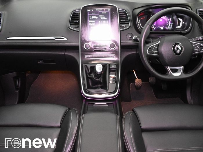 Renault Grand Scenic 2017