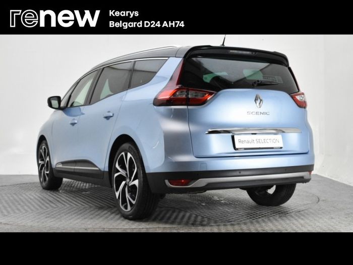 Renault Grand Scenic 2017