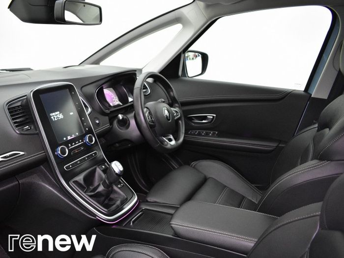 Renault Grand Scenic 2017