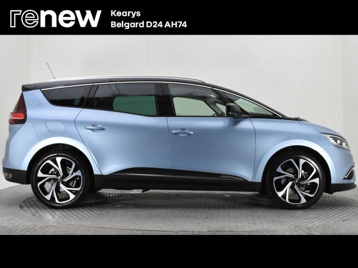 Renault Grand Scenic 2017