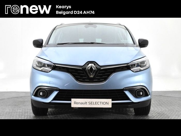 Renault Grand Scenic 2017