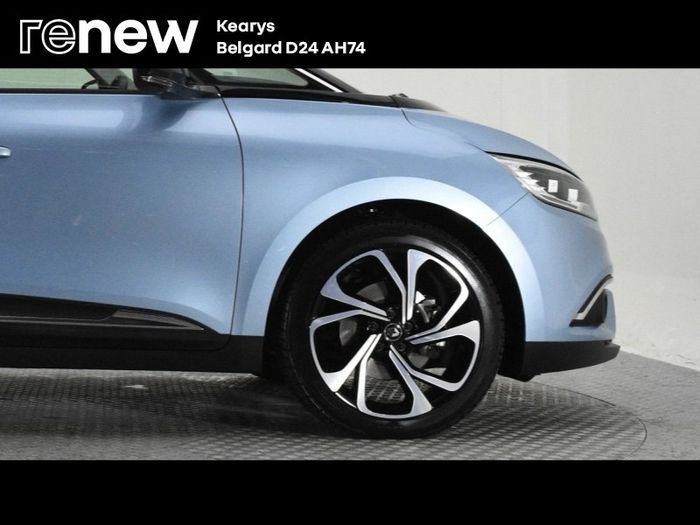 Renault Grand Scenic 2017