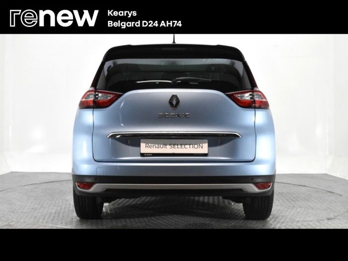 Renault Grand Scenic 2017