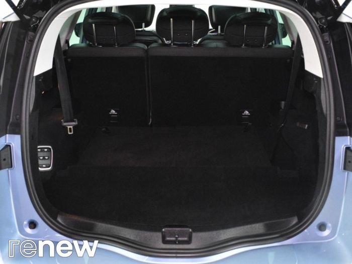 Renault Grand Scenic 2017