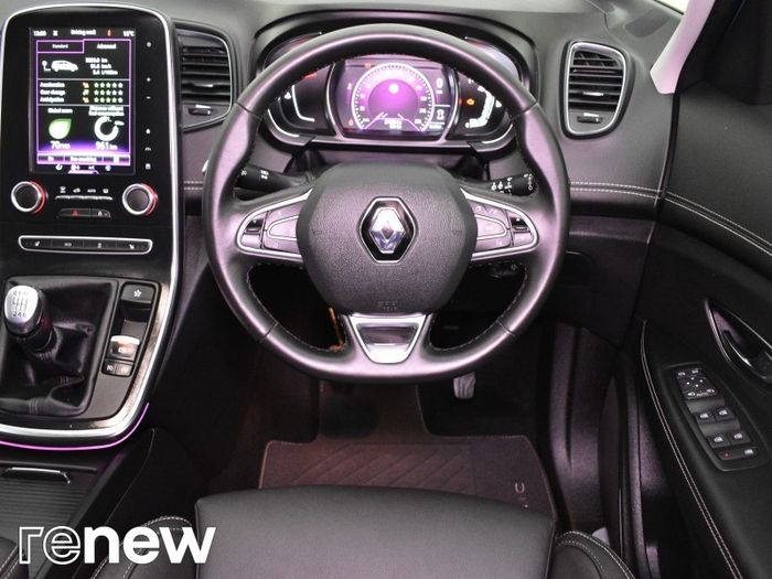 Renault Grand Scenic 2017