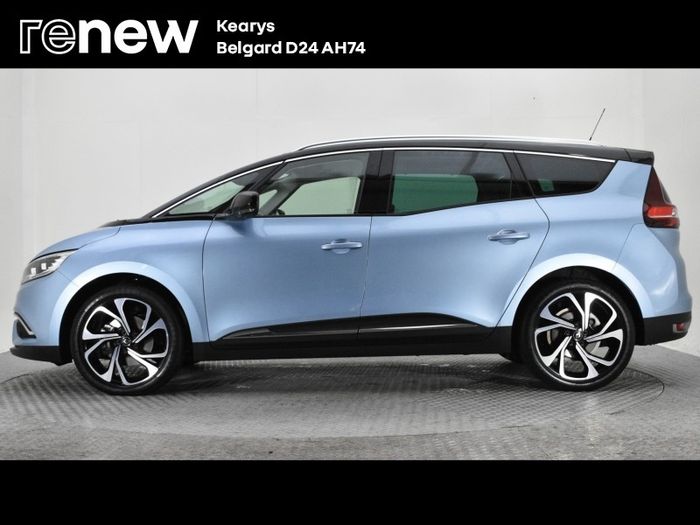 Renault Grand Scenic 2017