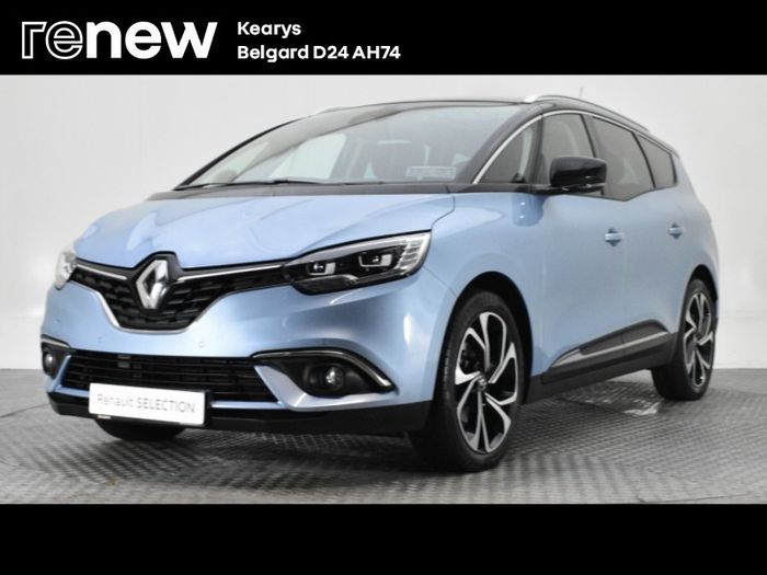 Renault Grand Scenic 2017