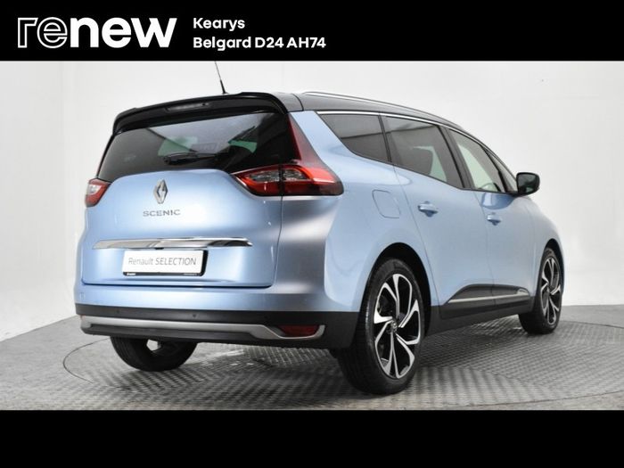 Renault Grand Scenic 2017