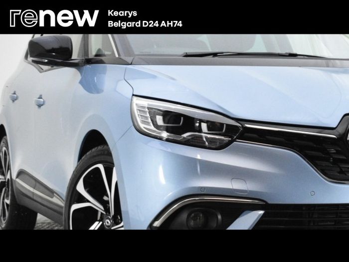 Renault Grand Scenic 2017
