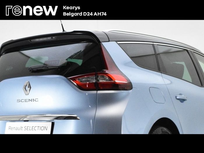 Renault Grand Scenic 2017