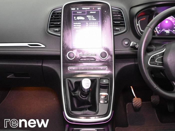 Renault Grand Scenic 2017