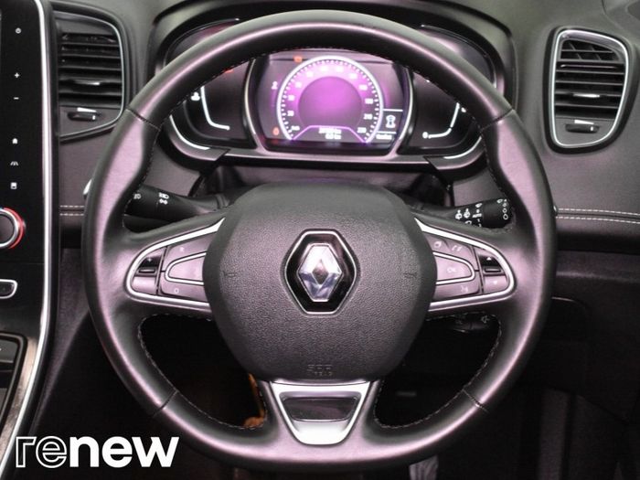 Renault Grand Scenic 2017