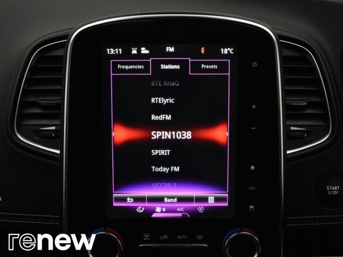 Renault Grand Scenic 2017