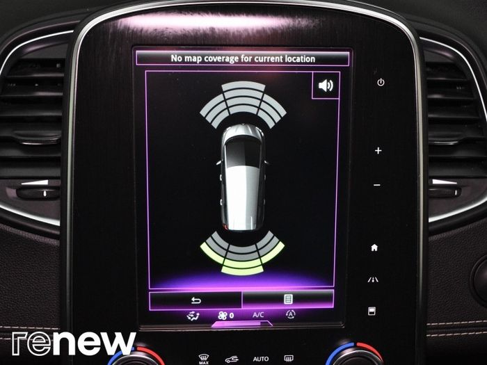 Renault Grand Scenic 2017