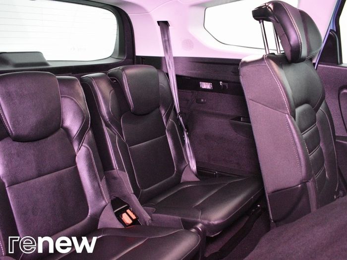 Renault Grand Scenic 2017