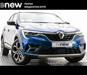 Renault Arkana 2023