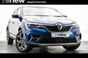 Renault Arkana 2023