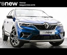 Renault Arkana 2023