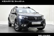 Dacia Sandero 2019