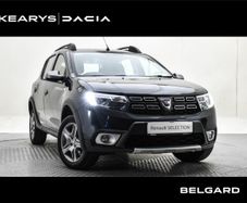 Dacia Sandero 2019