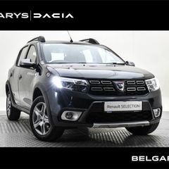 Dacia Sandero 2019