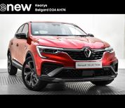 Renault Arkana 2023