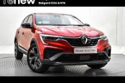Renault Arkana 2023