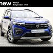 Dacia Jogger 2022
