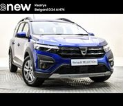 Dacia Jogger 2022