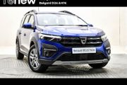 Dacia Jogger 2022