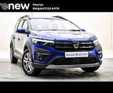 Dacia Jogger 2022