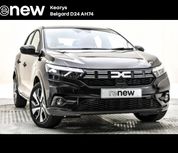 Dacia Sandero 2025