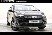 Dacia Sandero 2025