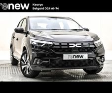 Dacia Sandero 2025