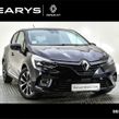 Renault Clio 2020