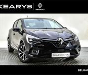 Renault Clio 2020