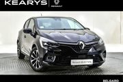 Renault Clio 2020