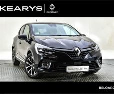 Renault Clio 2020