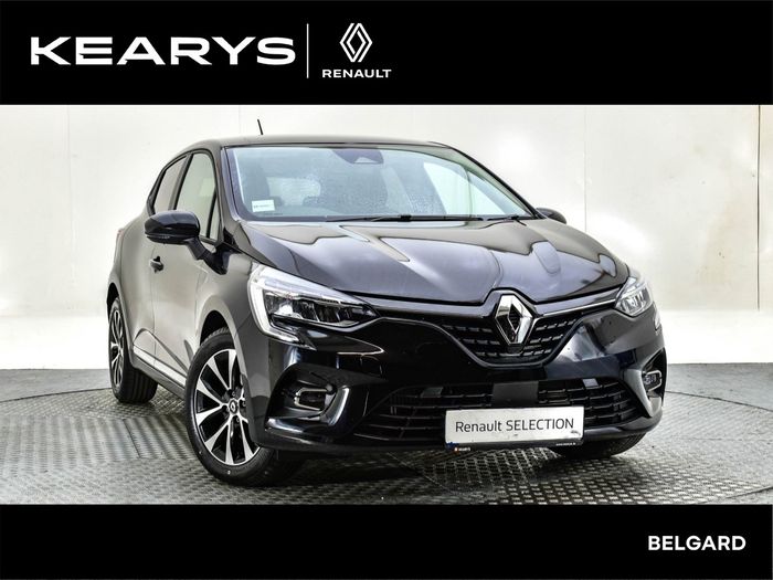 Renault Clio 2020