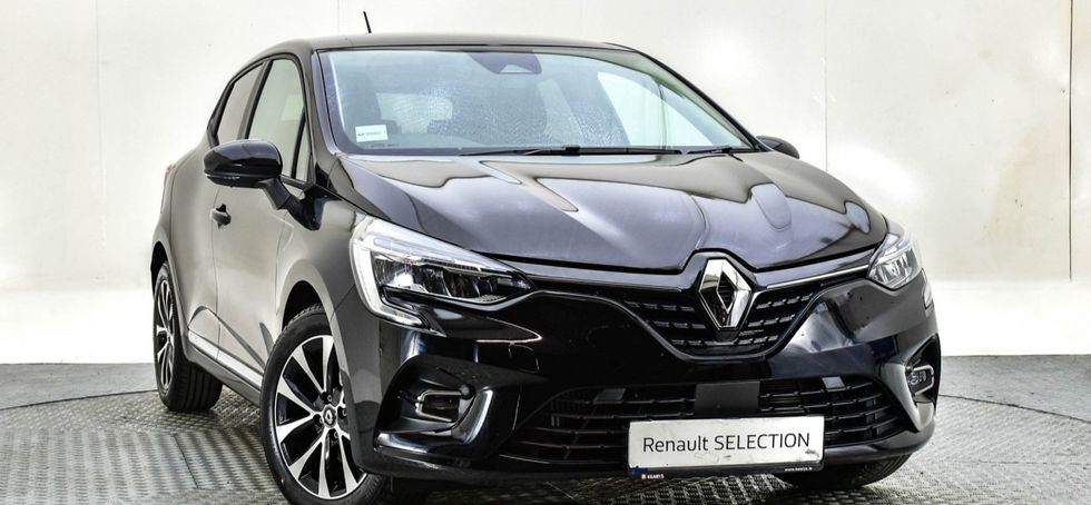 Renault Clio 2020