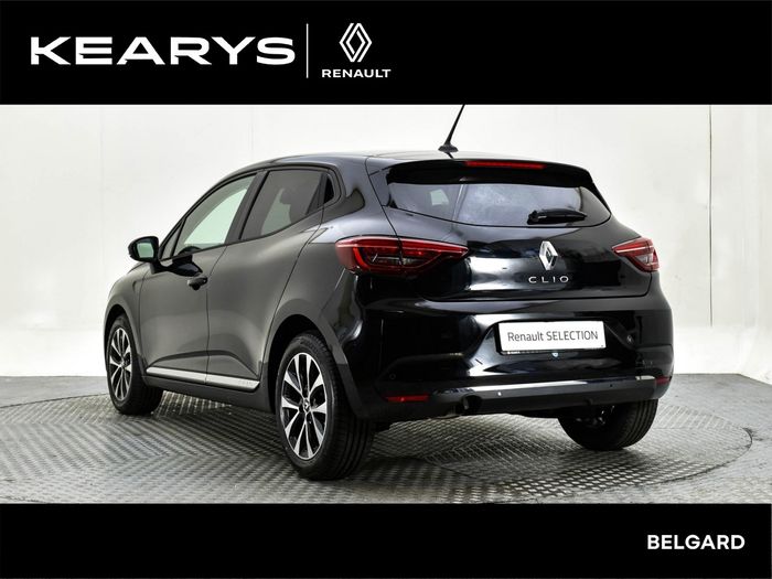 Renault Clio 2020