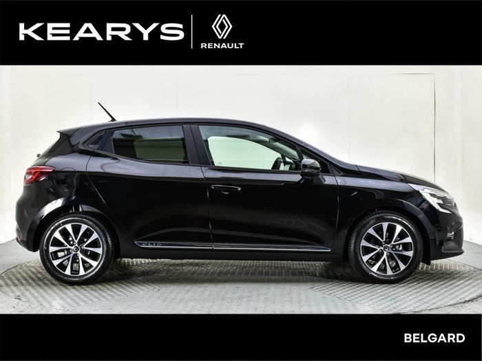 Renault Clio 2020